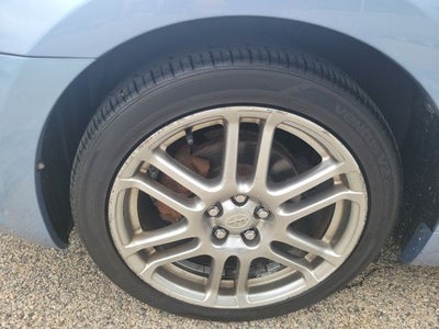 2010 Scion tC Base