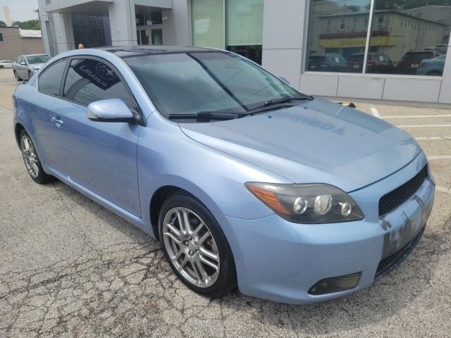 2010 Scion tC Base