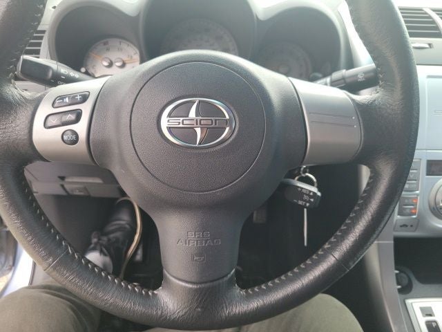 2010 Scion tC Base