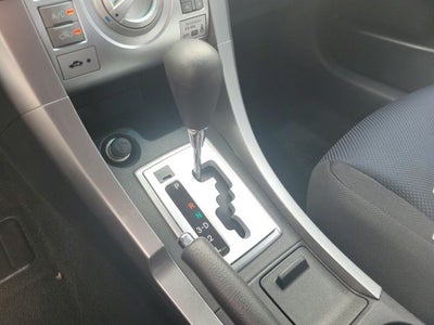 2010 Scion tC Base