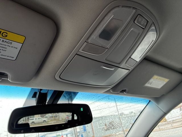 2017 Hyundai Tucson SE Plus