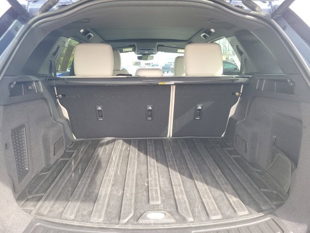 2023 Land Rover Discovery Sport SE