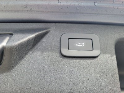 2023 Land Rover Discovery Sport SE