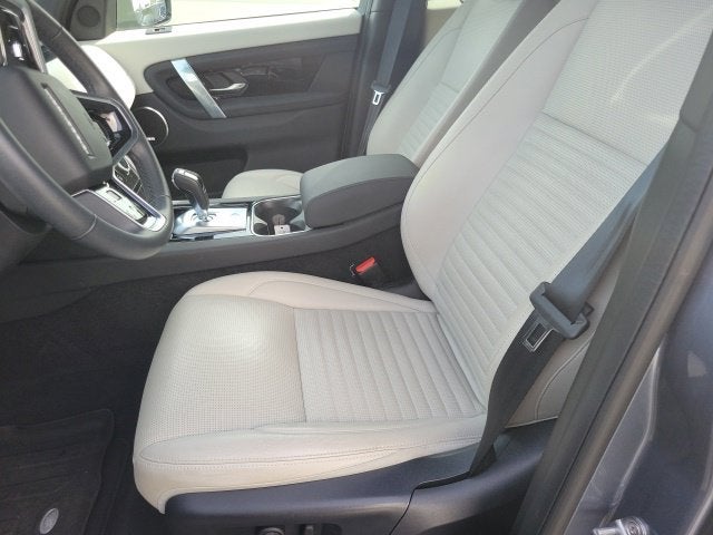 2023 Land Rover Discovery Sport SE