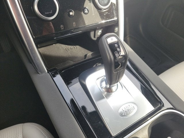 2023 Land Rover Discovery Sport SE