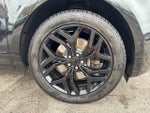2020 Land Rover Range Rover Evoque R-Dynamic SE
