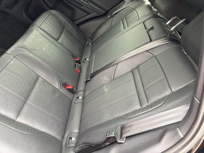 2020 Land Rover Range Rover Evoque R-Dynamic SE