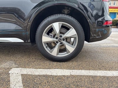 2023 Audi Q5 40 Premium quattro