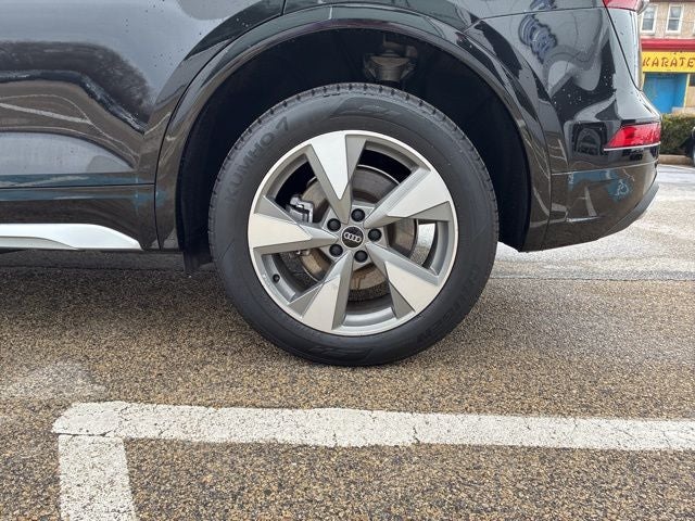 2023 Audi Q5 40 Premium quattro