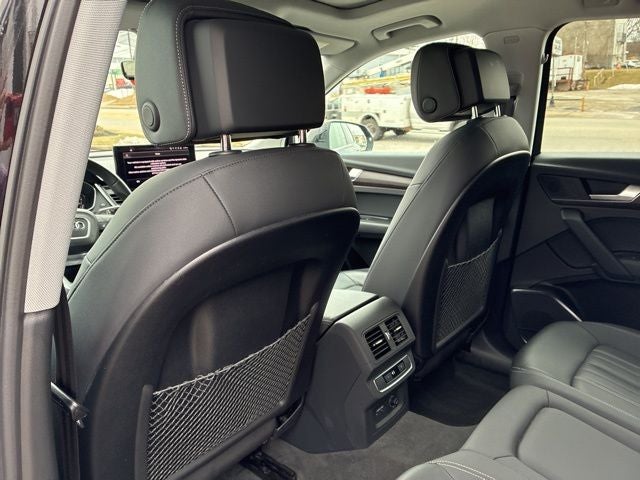 2023 Audi Q5 40 Premium quattro