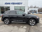 2023 Audi Q5 40 Premium quattro