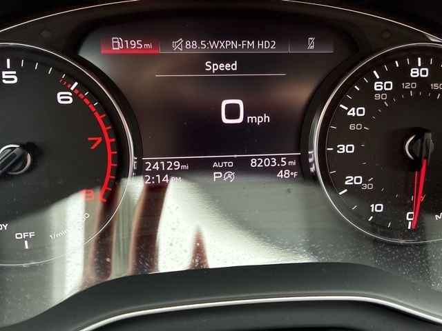 2023 Audi Q5 40 Premium quattro