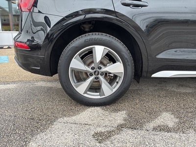 2023 Audi Q5 40 Premium quattro