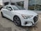 2022 Audi A3 40 Premium Plus