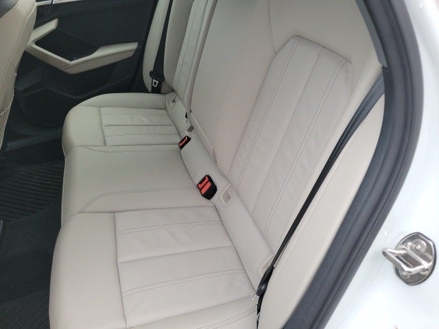 2022 Audi A3 40 Premium Plus