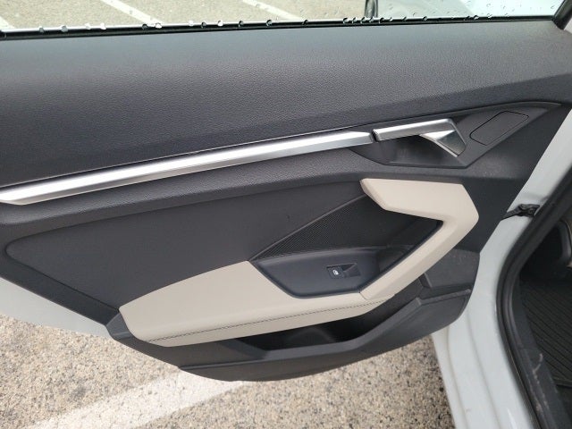 2022 Audi A3 40 Premium Plus