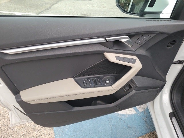 2022 Audi A3 40 Premium Plus