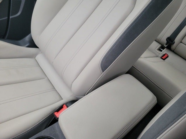 2022 Audi A3 40 Premium Plus