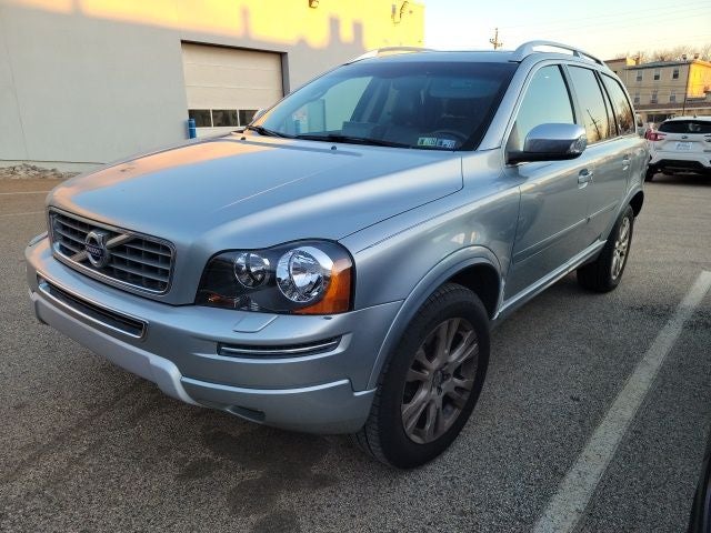 Used 2014 Volvo XC90 3.2 with VIN YV4952CZ3E1692820 for sale in Plymouth Meeting, PA