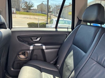 2014 Volvo XC90 3.2