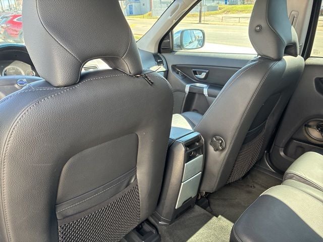 2014 Volvo XC90 3.2
