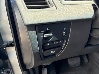 2014 Volvo XC90 3.2
