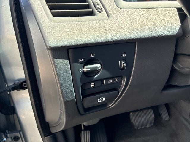 2014 Volvo XC90 3.2