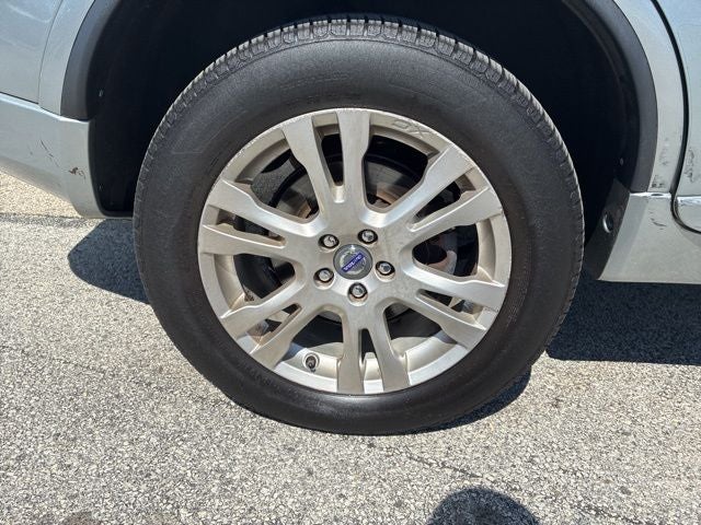 2014 Volvo XC90 3.2