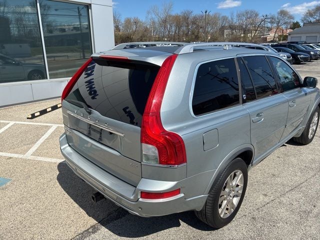 2014 Volvo XC90 3.2