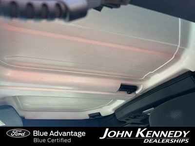 2018 Jeep Wrangler JK Unlimited Rubicon