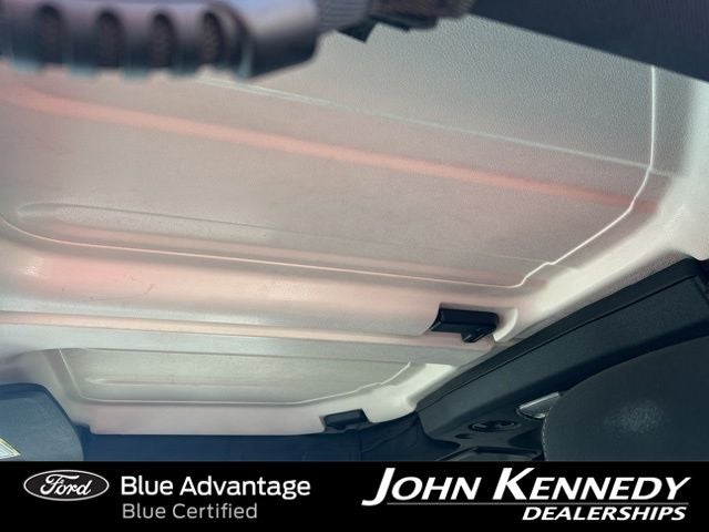 2018 Jeep Wrangler JK Unlimited Rubicon