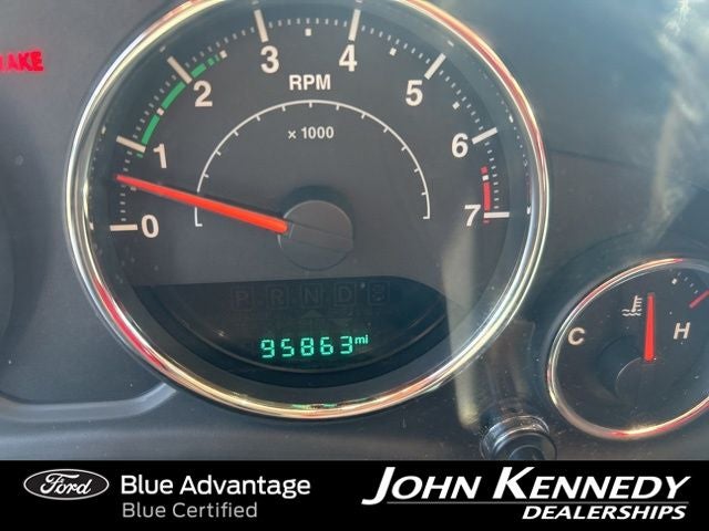 2018 Jeep Wrangler JK Unlimited Rubicon