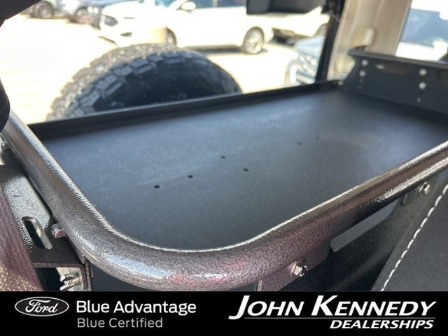 2018 Jeep Wrangler JK Unlimited Rubicon