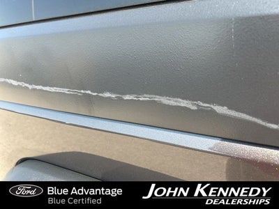 2018 Jeep Wrangler JK Unlimited Rubicon