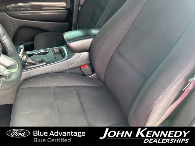 2019 Dodge Durango SXT Plus