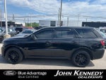 2019 Dodge Durango SXT Plus