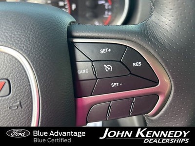 2019 Dodge Durango SXT Plus