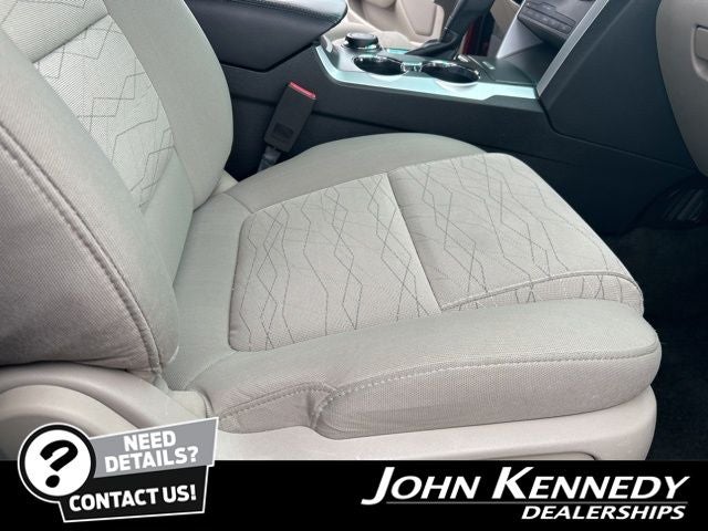 2015 Ford Explorer Base