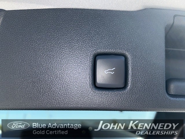 2024 Ford Escape Plug-In Hybrid Base