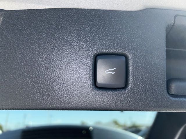 2024 Ford Escape Plug-In Hybrid Base