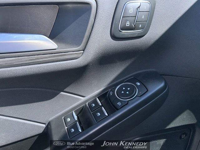 2024 Ford Escape Plug-In Hybrid Base