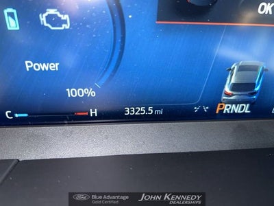 2024 Ford Escape Plug-In Hybrid Base