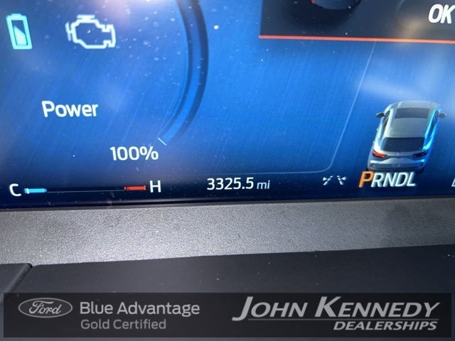 2024 Ford Escape Plug-In Hybrid Base