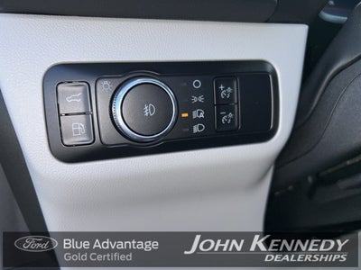 2024 Ford Escape Plug-In Hybrid Base