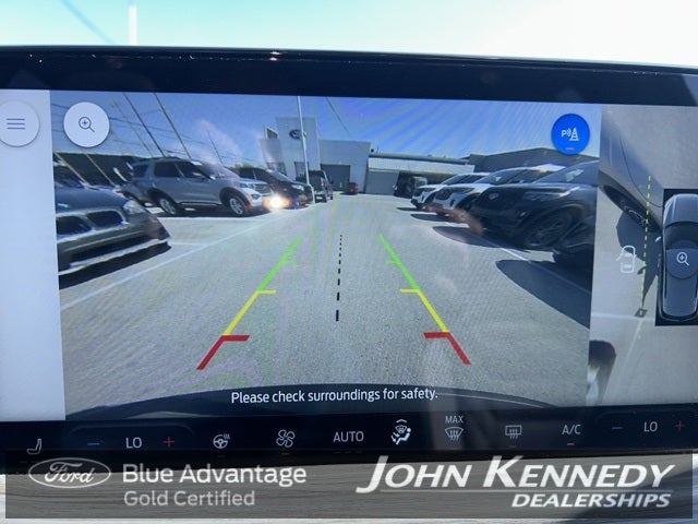 2024 Ford Escape Plug-In Hybrid Base