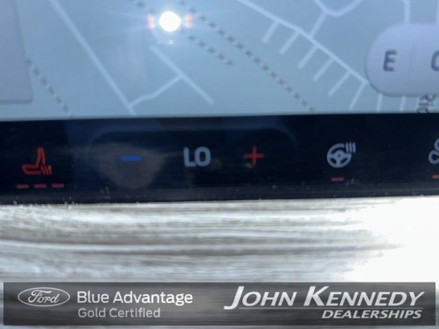 2024 Ford Escape Plug-In Hybrid Base