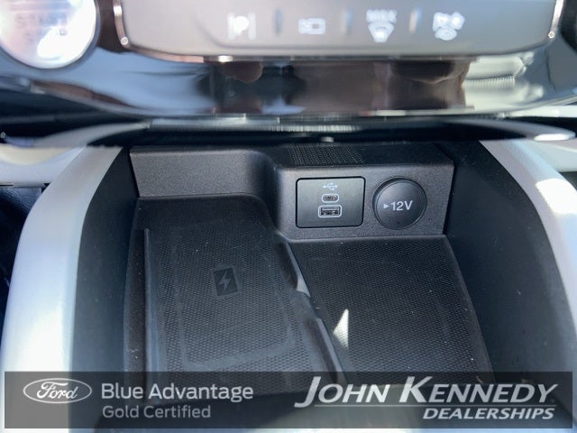 2024 Ford Escape Plug-In Hybrid Base