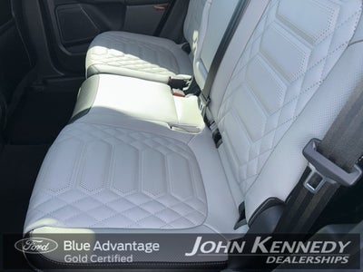 2024 Ford Escape Plug-In Hybrid Base