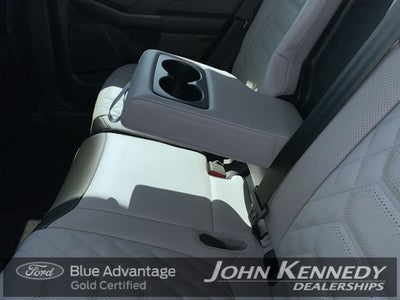 2024 Ford Escape Plug-In Hybrid Base