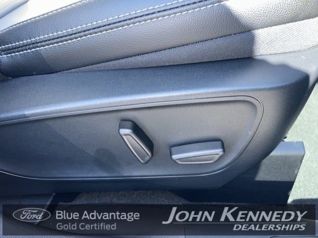 2024 Ford Escape Plug-In Hybrid Base